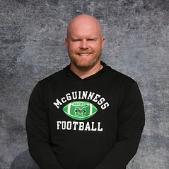 Ryan Stringer