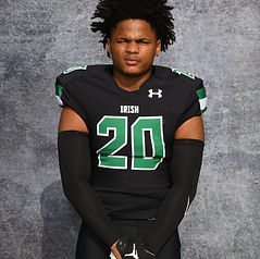 Malachi Darby