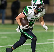 Bishop McGuiness High School Football