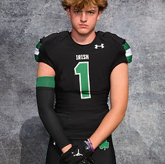 Bryson Rudd