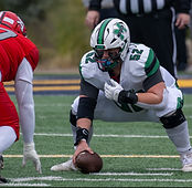 Bishop McGuiness High School Football