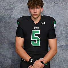 Gage Chance