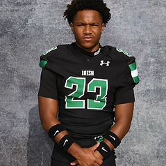 DreAndre Bruton