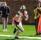 Bishop McGuiness High School Football