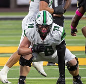 Bishop McGuiness High School Football