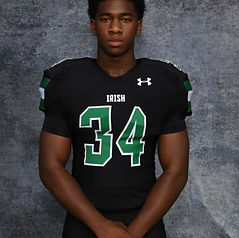 Braylon Moore