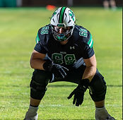 Bishop McGuiness High School Football