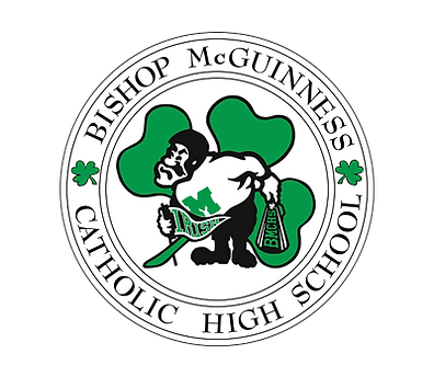 Bishop McGuiness High School Football